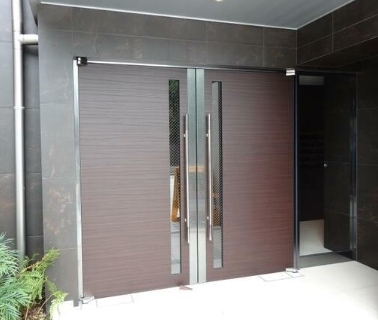 エントランス　共用部分も大変綺麗★