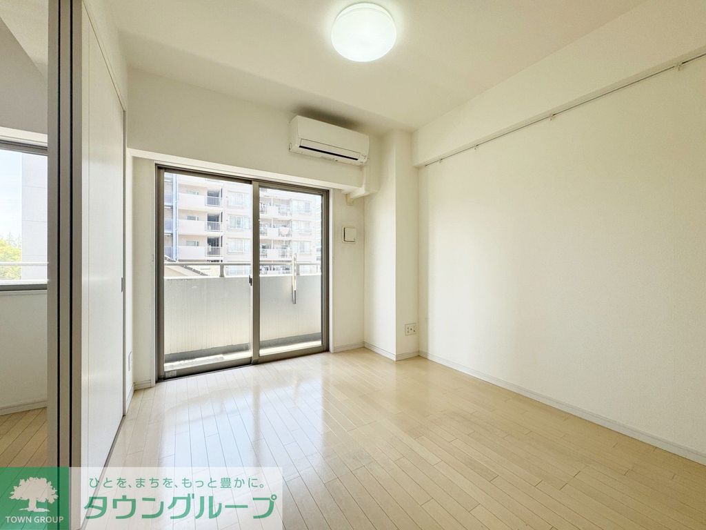 居室・リビング　リビング/居室