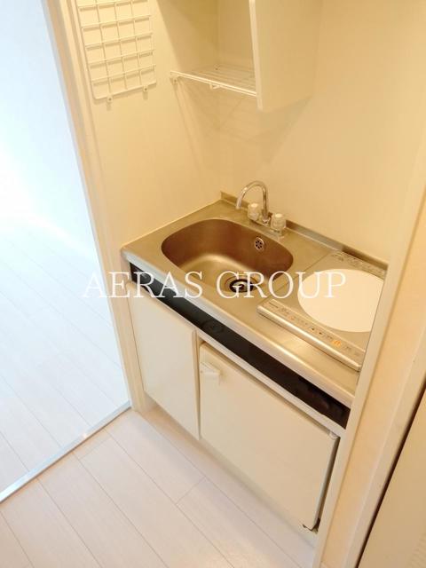 キッチン　別部屋参考写真