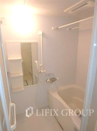 バス・シャワールーム　風呂