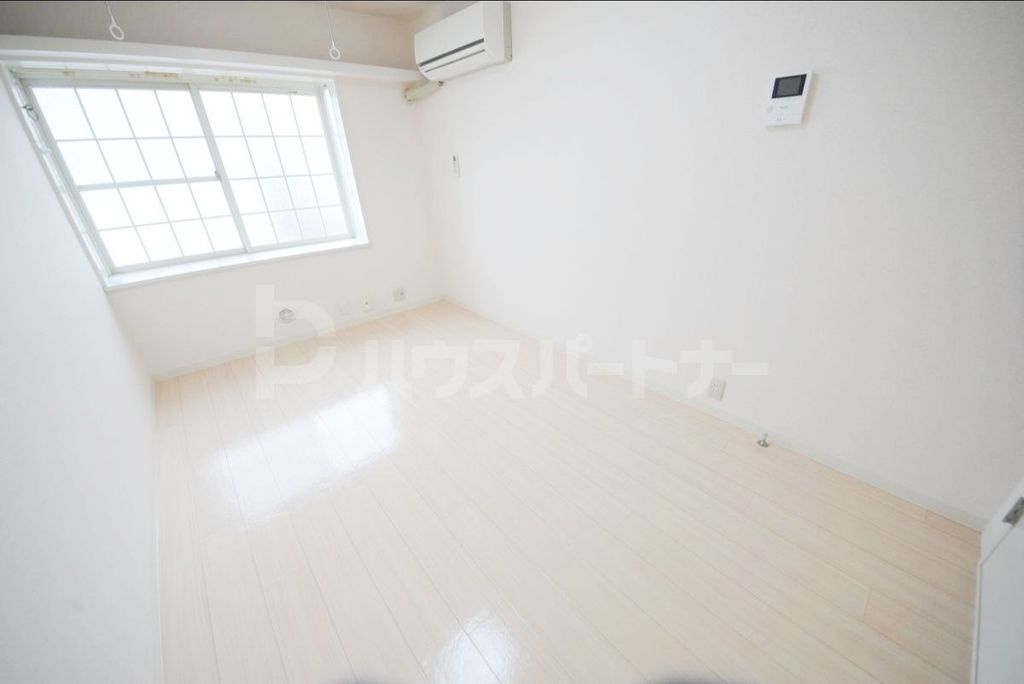 その他部屋・スペース　収納