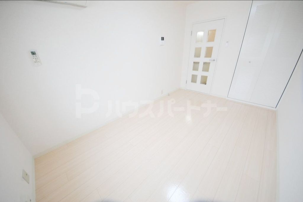 居室・リビング　リビング/居室