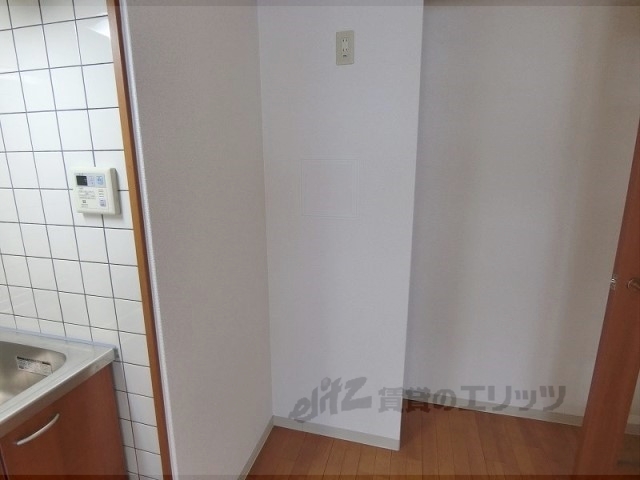 その他部屋・スペース　冷蔵庫置場