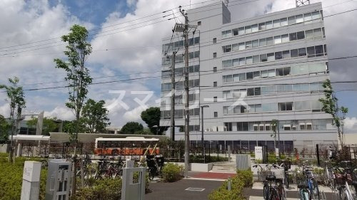 大学・短大　私立江戸川大学（大学・短大）まで634m