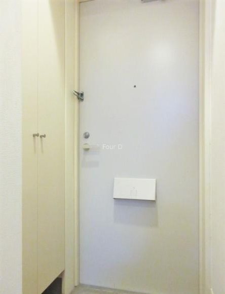 玄関　★見学予約受付中★