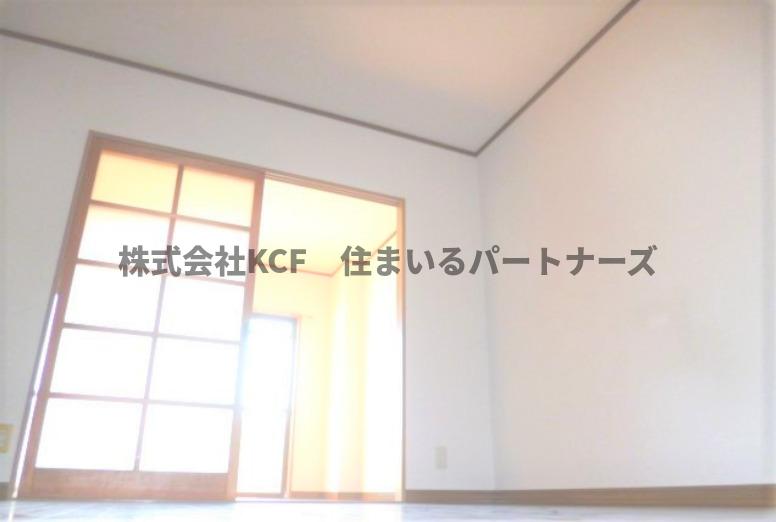 その他部屋・スペース　内装もきれいです
