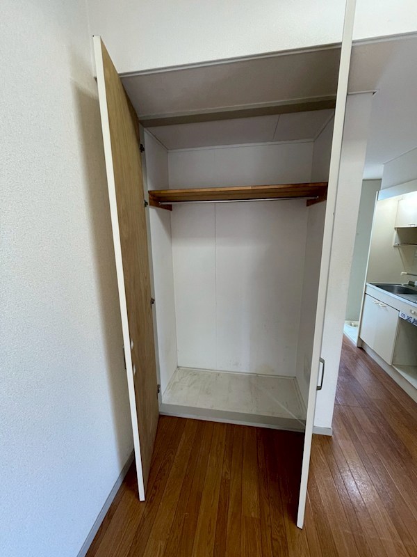 収納　別部屋参考