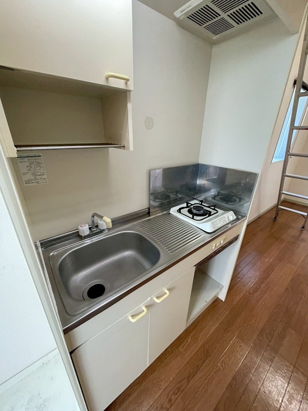 キッチン　別部屋参考