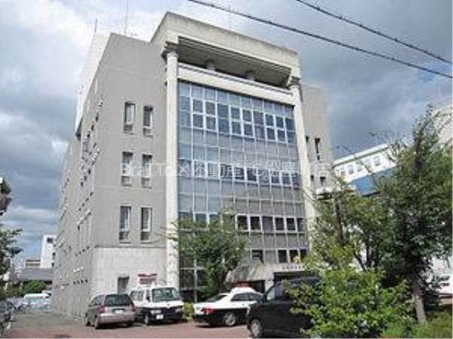 警察署・交番　東成警察署（警察署・交番）まで725m