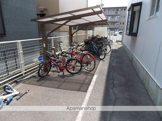 その他共有部分　その他共有部分