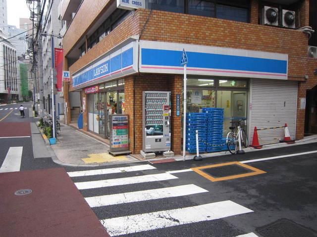 コンビニ　ローソン（コンビニ）まで250m