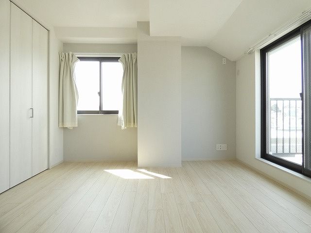 その他部屋・スペース　内装です