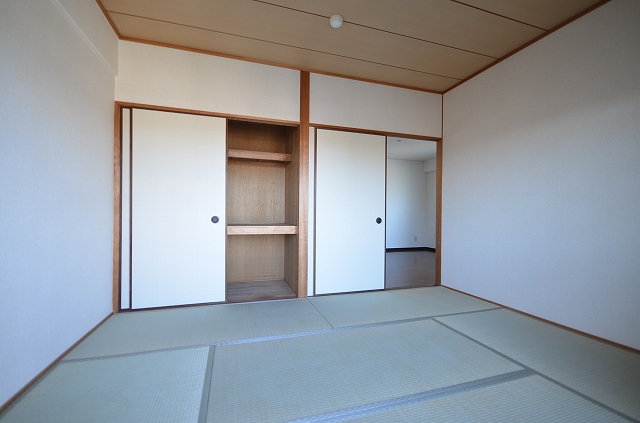 その他部屋・スペース　別号室の写真です