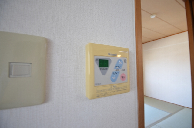 その他設備　別号室の写真です