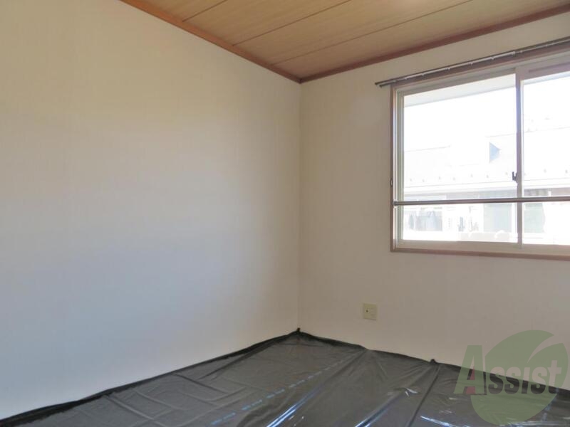 その他部屋・スペース　落着いた雰囲気のお部屋でゆっくり休めそうです