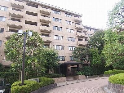 建物外観　物件の外観です