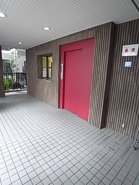 ロビー