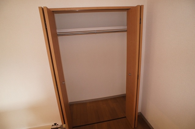 収納　※別部屋参照