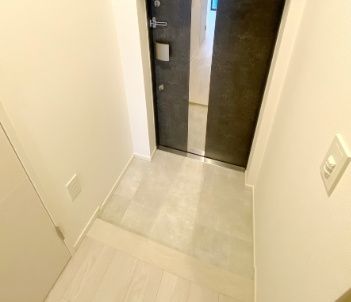 玄関　☆広々とした玄関☆