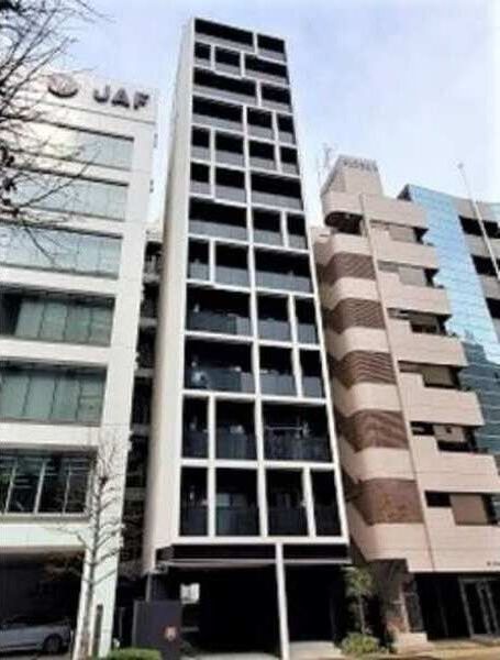 建物外観　☆綺麗な外観☆