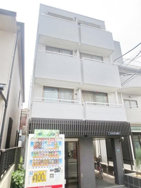 エントランス　★エントランス★