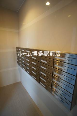 エントランス　同型イメージ