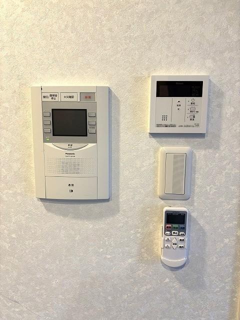セキュリティ　同型イメージ