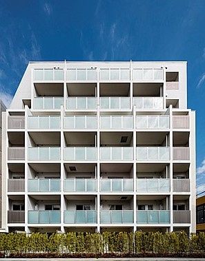 建物外観　☆綺麗な外観☆