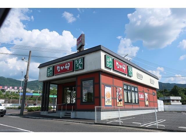 飲食店　なか卯19号中津川店（飲食店）まで300m