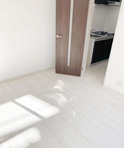 その他部屋・スペース　★家具が置きやすい間取りです★
