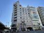 ロイヤル江坂 8階 築45年5ヶ月の賃貸物件