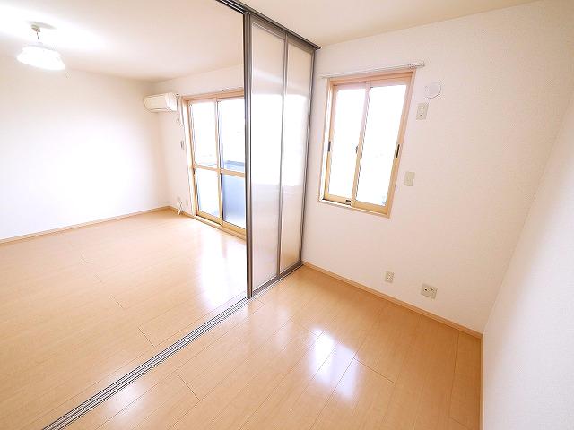 その他部屋・スペース　洋室です