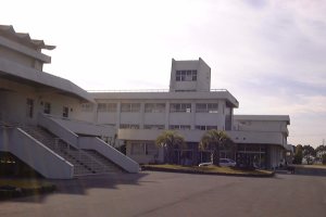 中学校　稲美中学校（中学校）まで1309m