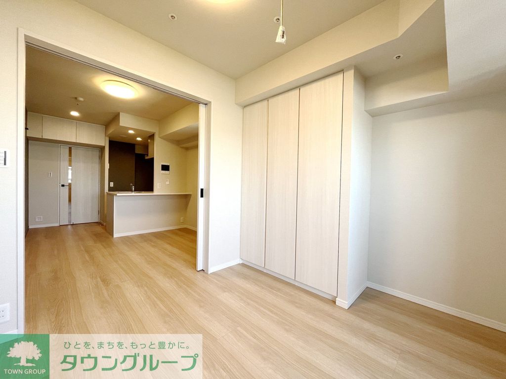 その他部屋・スペース　★タウンハウジング五反田店取扱い★