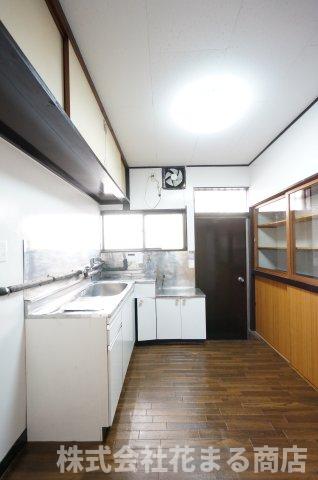 キッチン　物件、駅でお待ち合わせでのご案内歓迎！