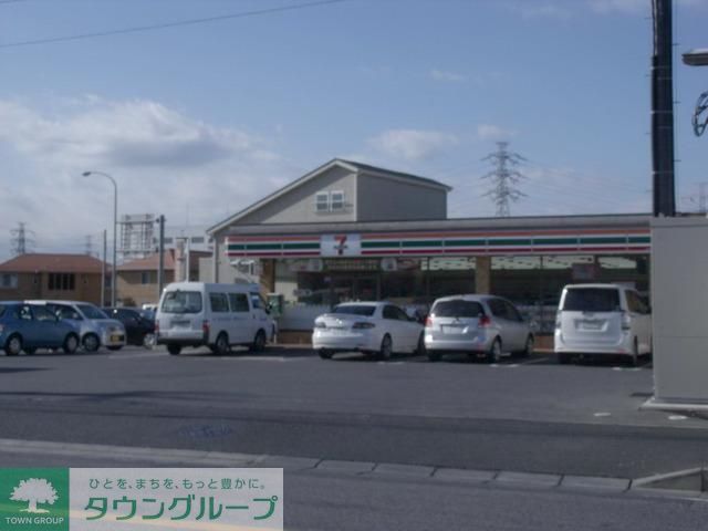 コンビニ　セブンイレブン蘇我2丁目（コンビニ）まで650m