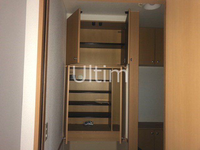 収納　別部屋のお写真です。ご参考までに！
