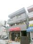 亀戸駅より徒歩10分 2階 築29年3ヶ月の賃貸物件