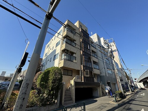 建物外観　建物外観　※2023年12月撮影