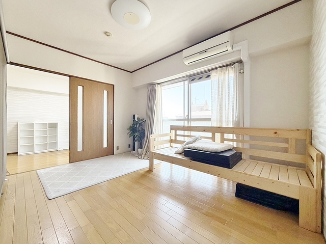 その他部屋・スペース　洋室