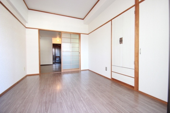 その他　※別部屋の写真です