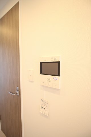 その他設備　ティモーネグランデ田端　荒川区西尾久4