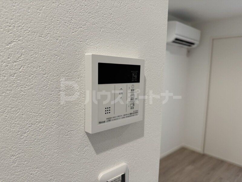 その他設備　設備