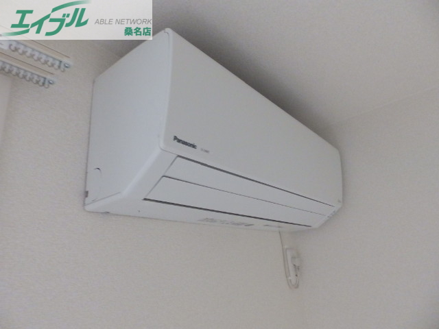 その他設備　その他設備同一物件別部屋のお写真です
