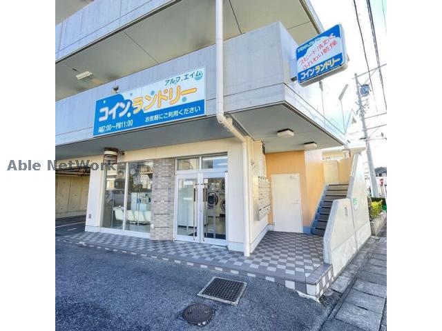 その他共有部分　建物設備