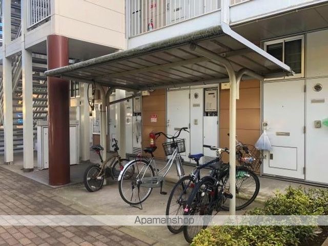 その他共有部分　その他共有部分
