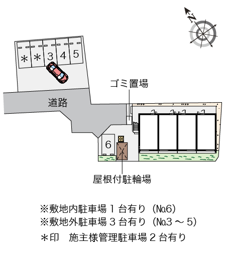 その他共有部分
