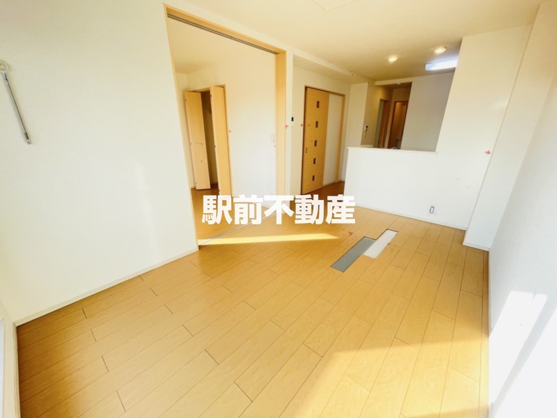 居室・リビング　※別部屋流用
