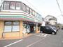 コンビニ　セブンイレブン中間垣生公園前店（コンビニ）まで1070m