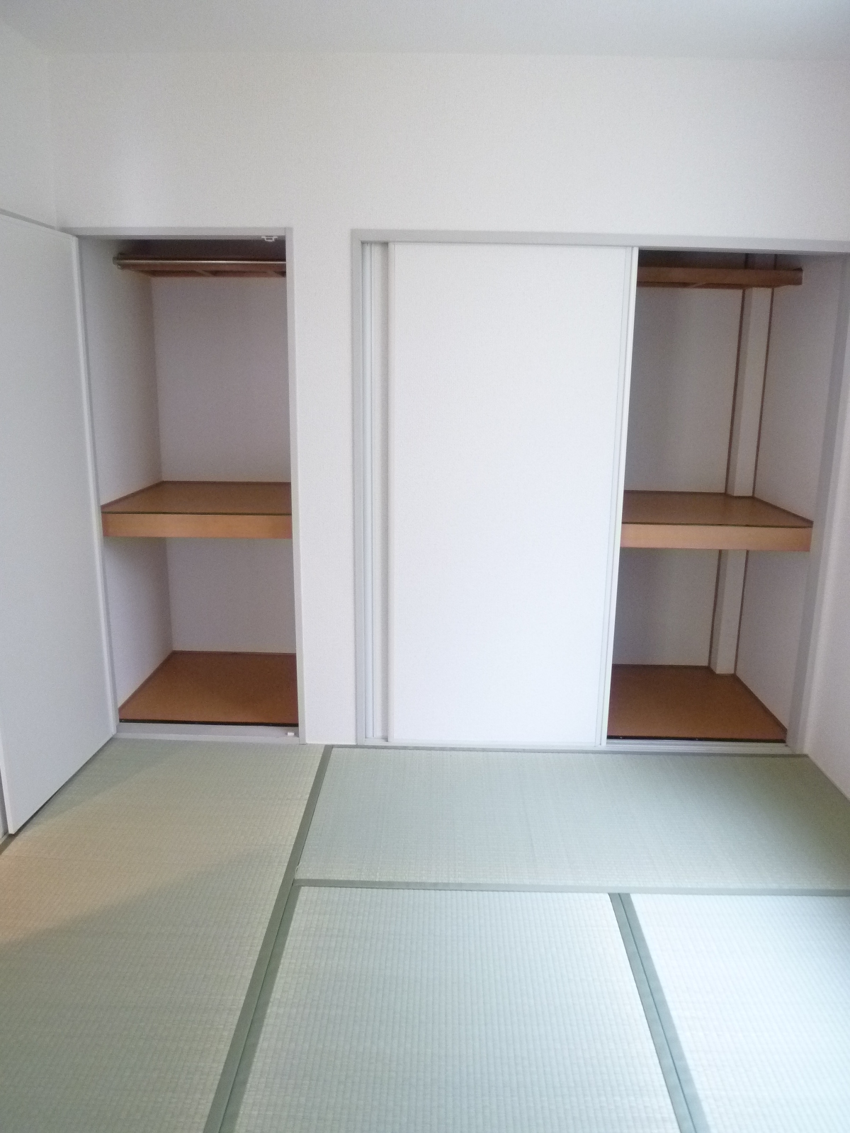 収納　同建物　別室参考写真★